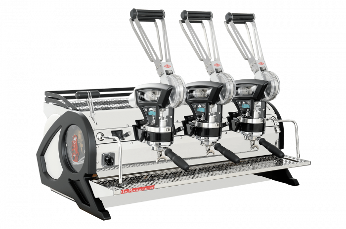 Espressor La Marzocco Leva X - 3 grupuri [2]