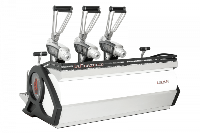 Espressor La Marzocco Leva X - 3 grupuri [3]
