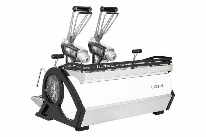 Espressor La Marzocco Leva S 2 grupuri [3]