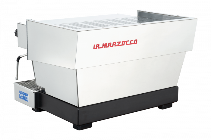 Espressor La Marzocco Linea Classic S - 2 grupuri Automatic [5]