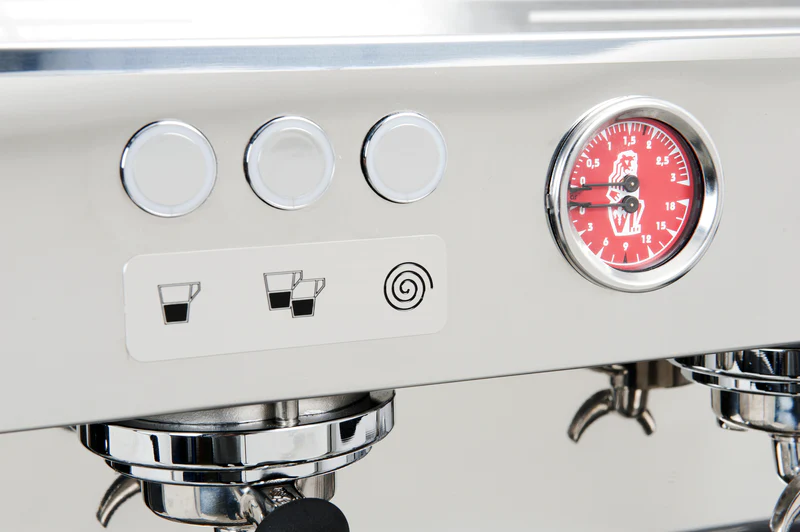 Espressor La Marzocco Linea PB - 2 grupuri Automatic [5]