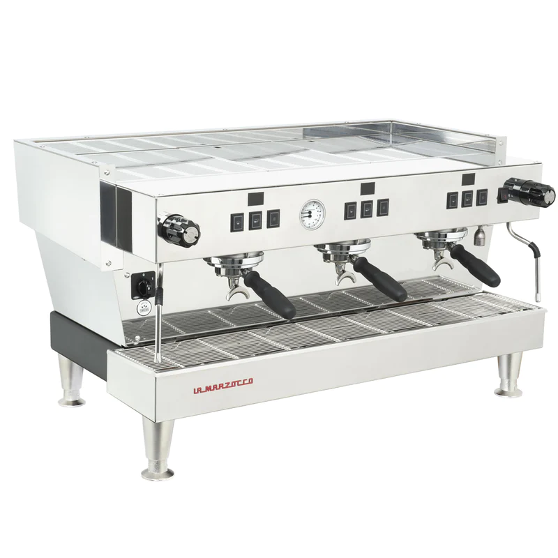 Espressor La Marzocco Linea Classic S - 3 grupuri Automatic [2]