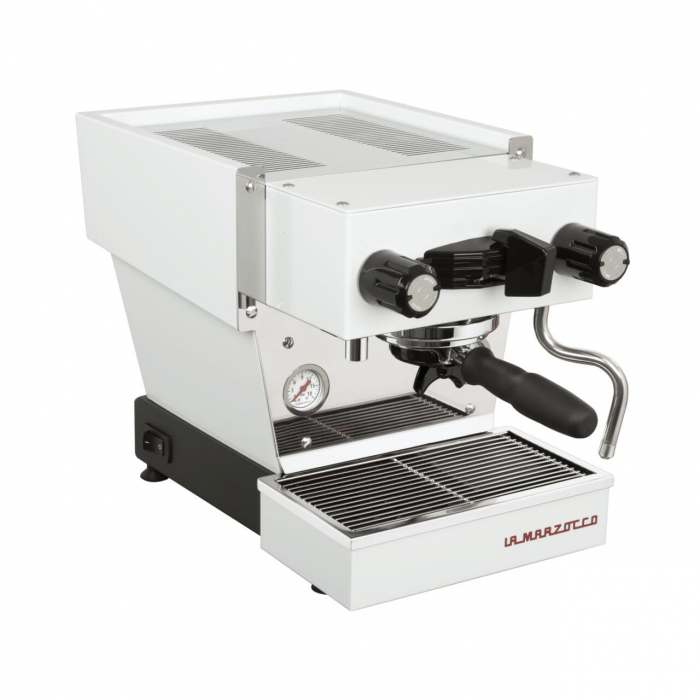 Espressor La Marzocco Linea Micra - Alb [6]