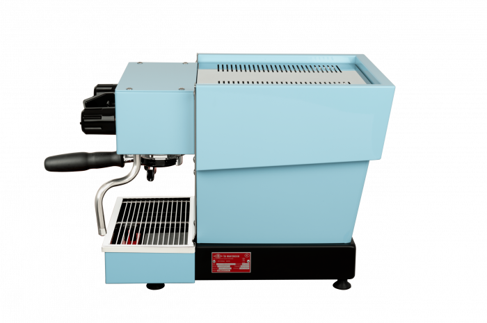 Espressor La Marzocco Linea Micra - Albastru [3]