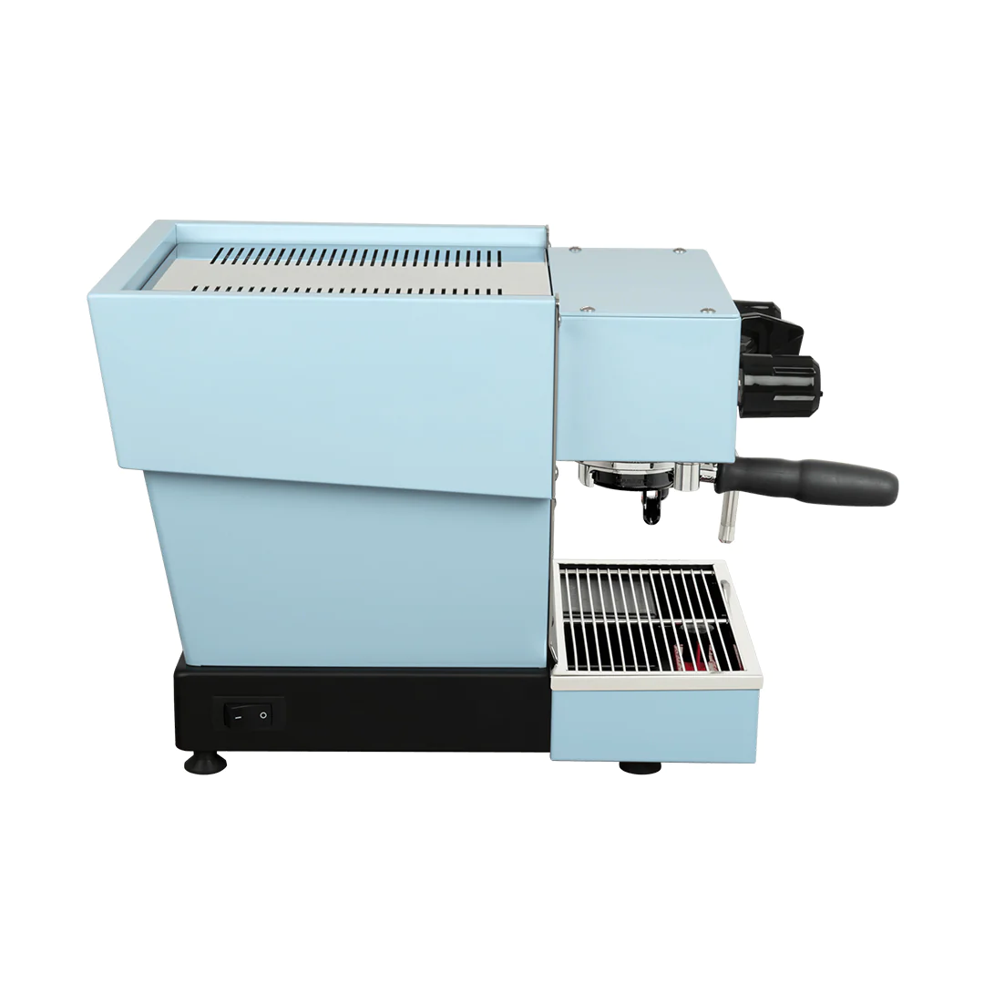Espressor La Marzocco Linea Micra - Albastru [5]