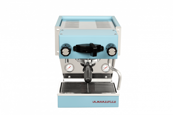 Espressor La Marzocco Linea Micra - Albastru [2]