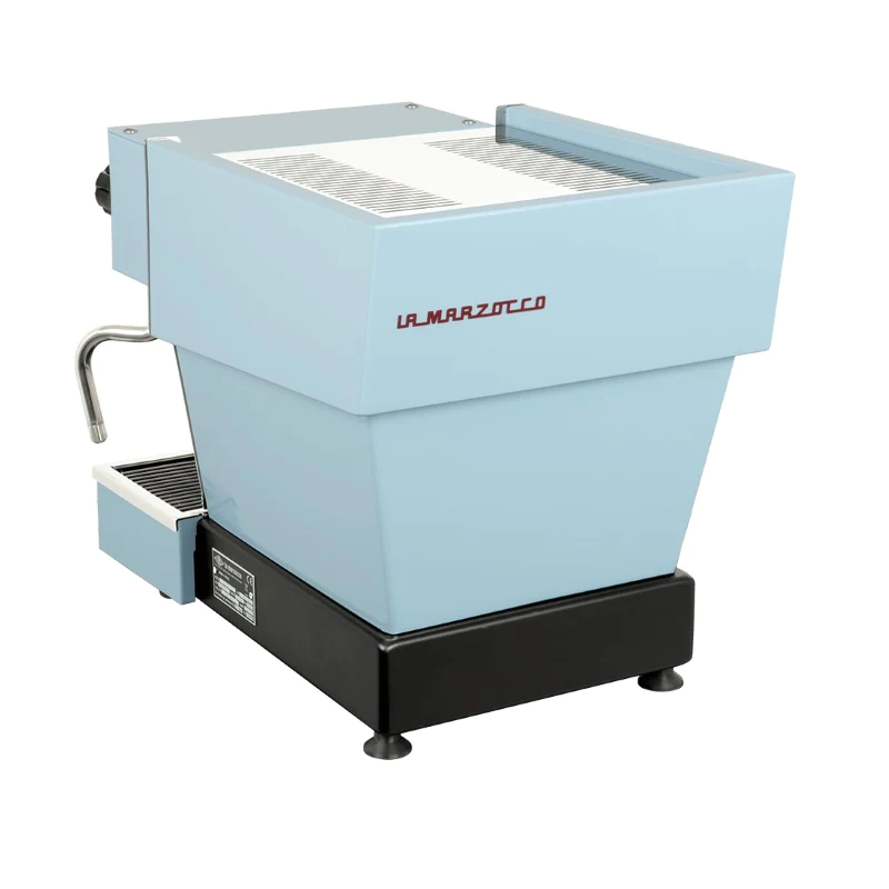 Espressor La Marzocco Linea Micra - Albastru [4]