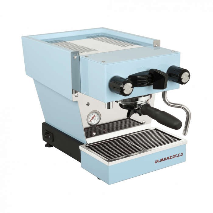 Espressor La Marzocco Linea Micra - Albastru [1]