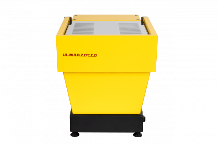Espressor La Marzocco Linea Micra - Galben [5]