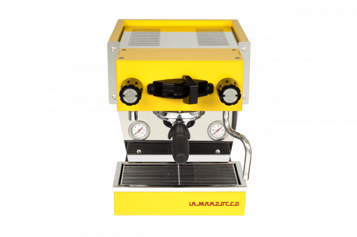 Espressor La Marzocco Linea Micra - Galben [2]