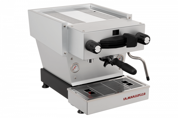 Espressor La Marzocco Linea Mini - Gri [2]