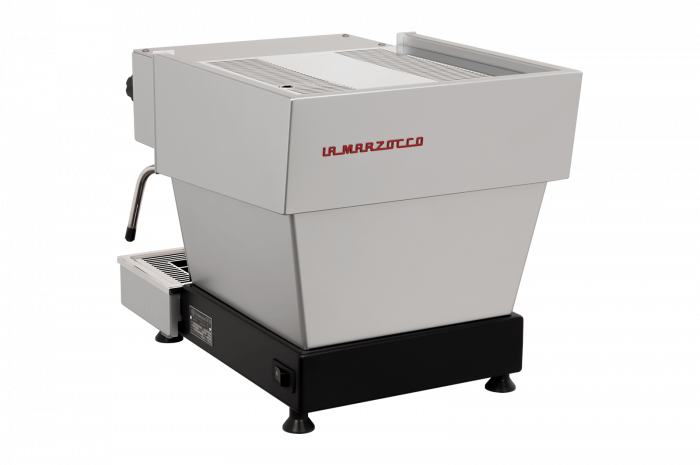 Espressor La Marzocco Linea Mini - Gri [3]