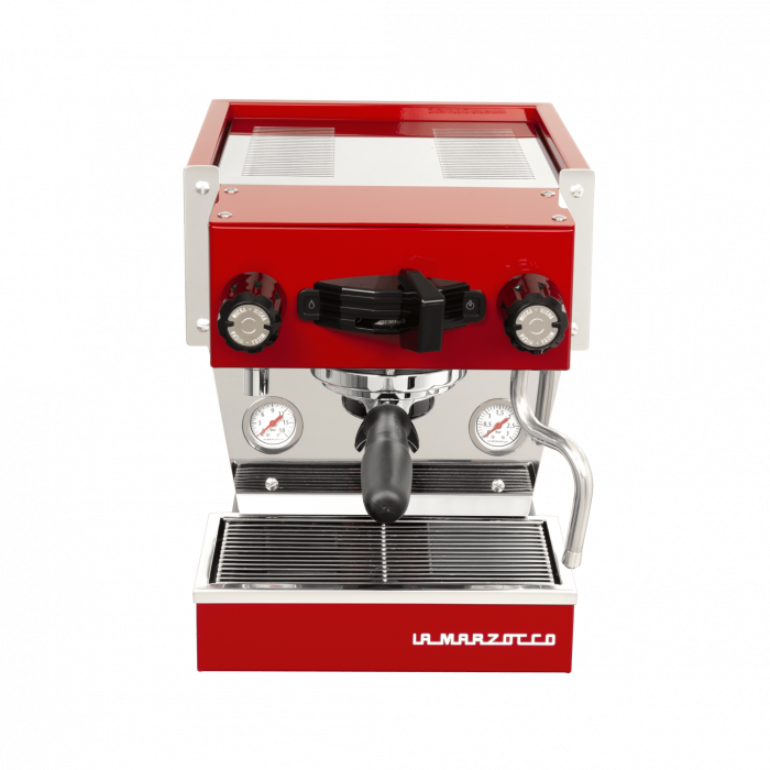 Espressor La Marzocco Linea Micra - Rosu [2]