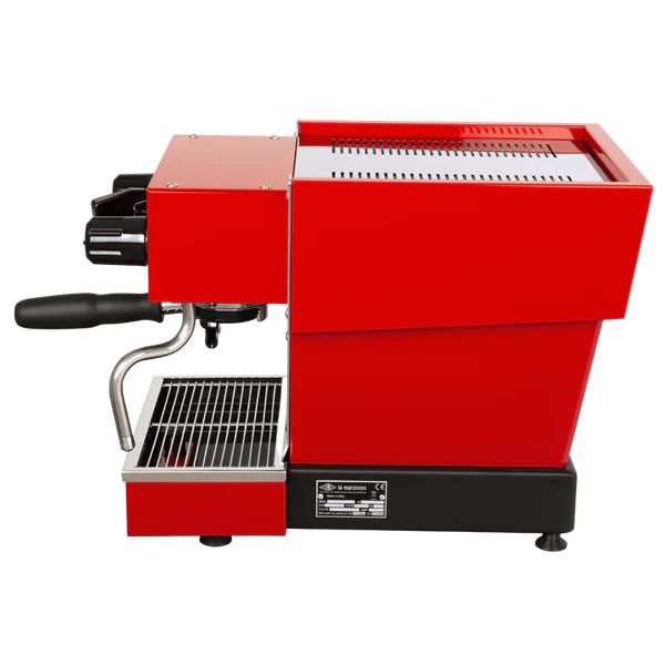 Espressor La Marzocco Linea Micra - Rosu [3]