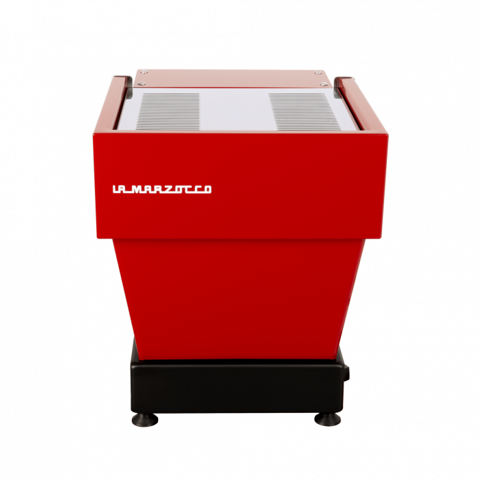 Espressor La Marzocco Linea Micra - Rosu [4]