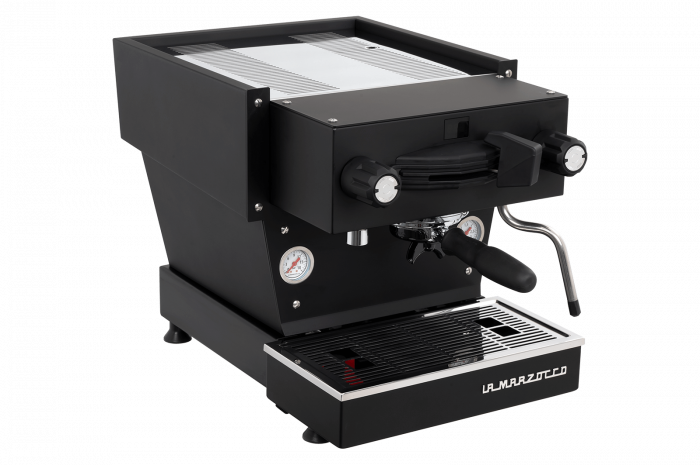 Espressor La Marzocco Linea Mini - Negru [2]