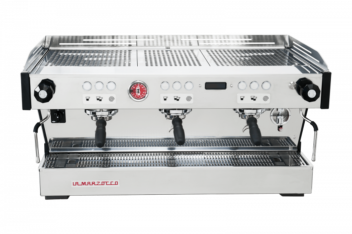 Espressor La Marzocco Linea PB - 3 grupuri Automatic [2]