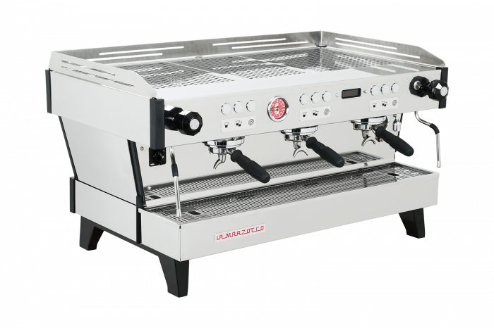 Espressor La Marzocco Linea PB - 3 grupuri Automatic [3]