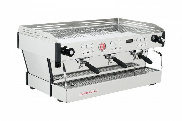 Espressor La Marzocco Linea PB - 3 grupuri Automatic [4]
