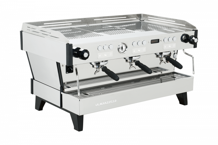 Espressor La Marzocco Linea PB X - 3 grupuri Automatic [4]