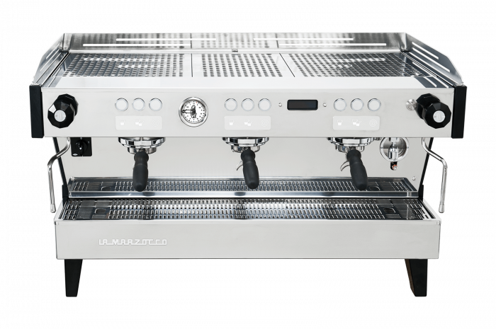 Espressor La Marzocco Linea PB X - 3 grupuri Automatic [2]