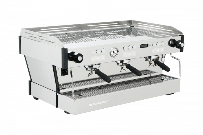 Espressor La Marzocco Linea PB X - 3 grupuri Automatic [3]