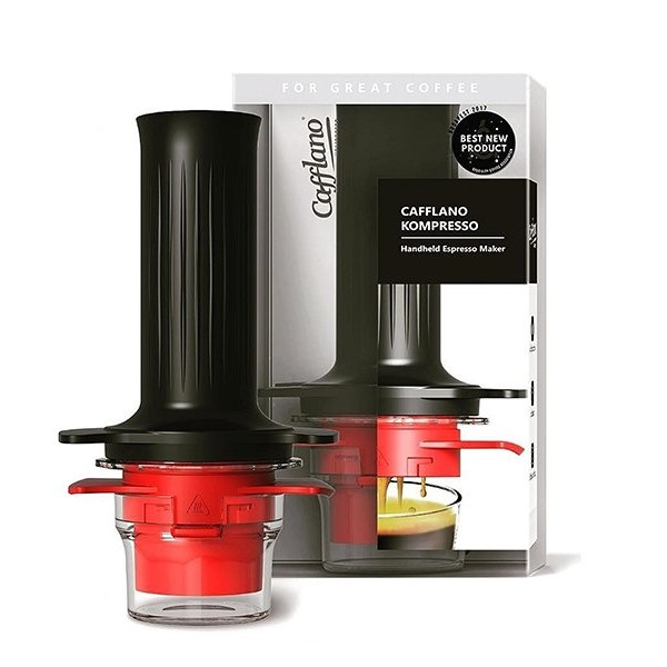 instrument alternativ pentru prepararea cafelei cafflano-kompresso [1]
