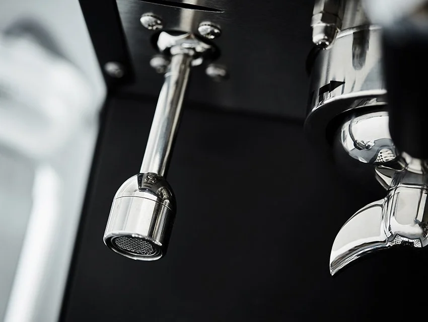 Bellezza Espressor Bellona Dual Boiler, PID - Negru [3]