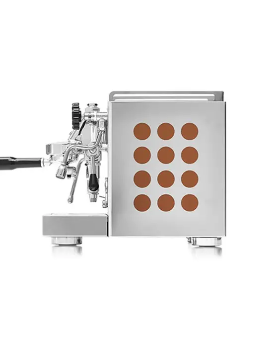 Espressor Rocket Appartamento - Inox & Cupru [5]