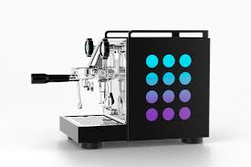 Espressor Rocket Appartamento La Finale Aurora Boreale - editie speciala [3]