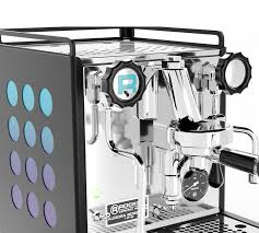 Espressor Rocket Appartamento La Finale Aurora Boreale - editie speciala [5]