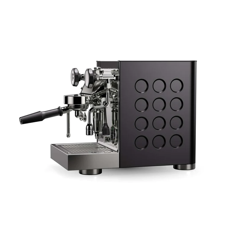 Espressor Rocket Appartamento TCA - Negru Total [2]