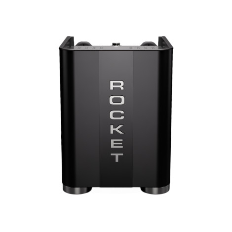Espressor Rocket Appartamento TCA - Negru Total [6]