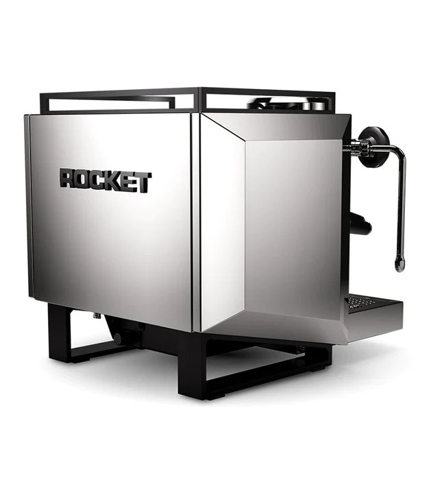 Espressor Rocket Bicocca - Crom [5]