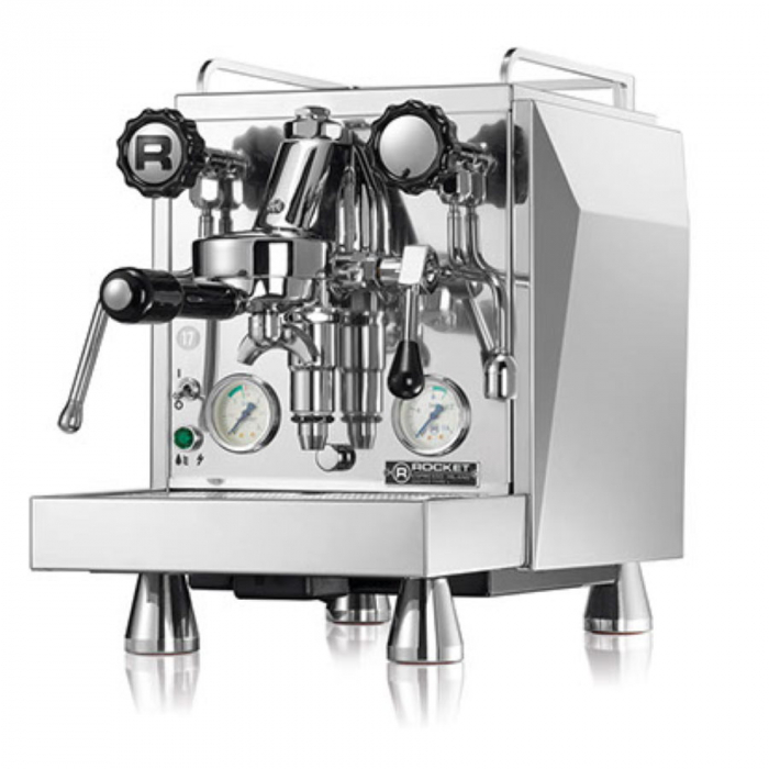 Espressor Rocket Giotto Cronometro V [2]