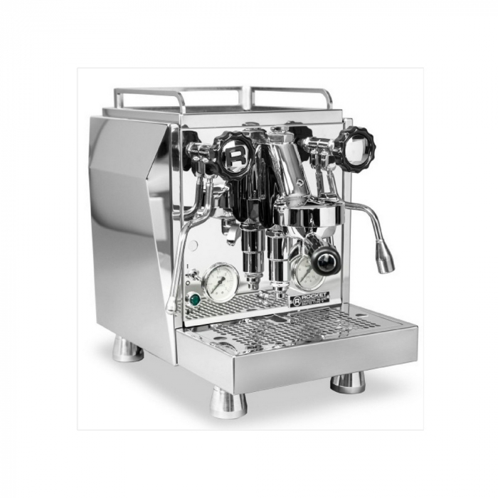 Espressor Rocket Giotto Cronometro V [3]