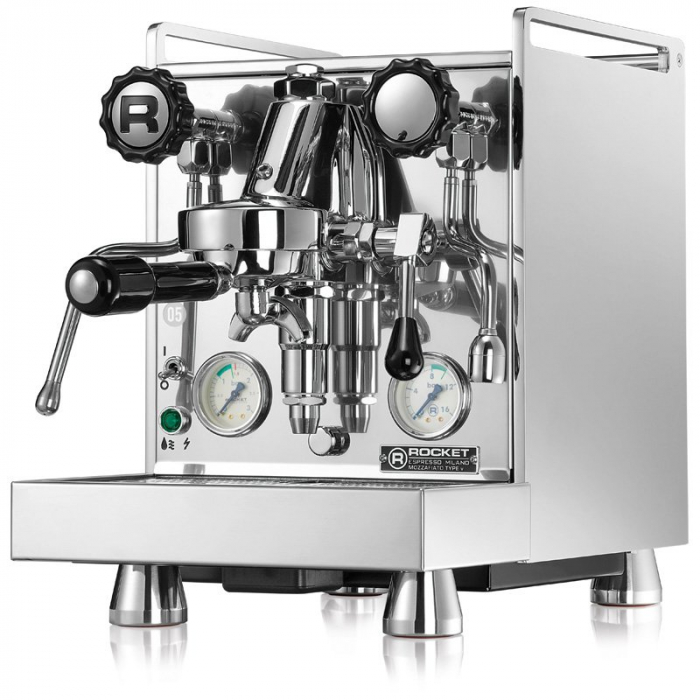 Espressor Rocket Mozzafiato Cronometro V [2]