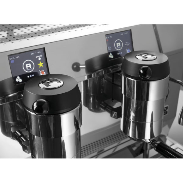 Espressor Rocket R 9V - 2 grupuri [2]