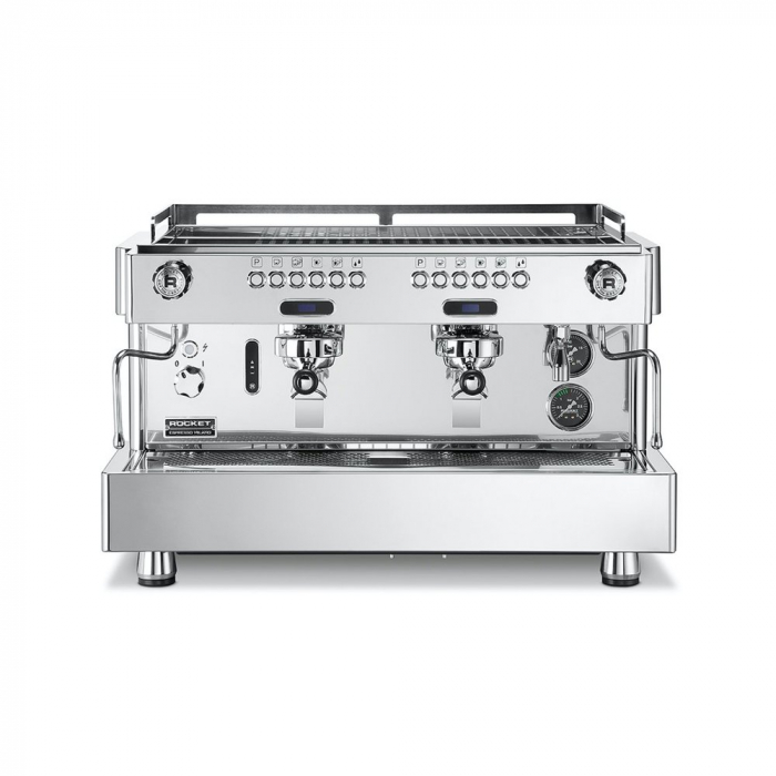 Espressor Rocket RE A Timer - 2 grupuri [2]