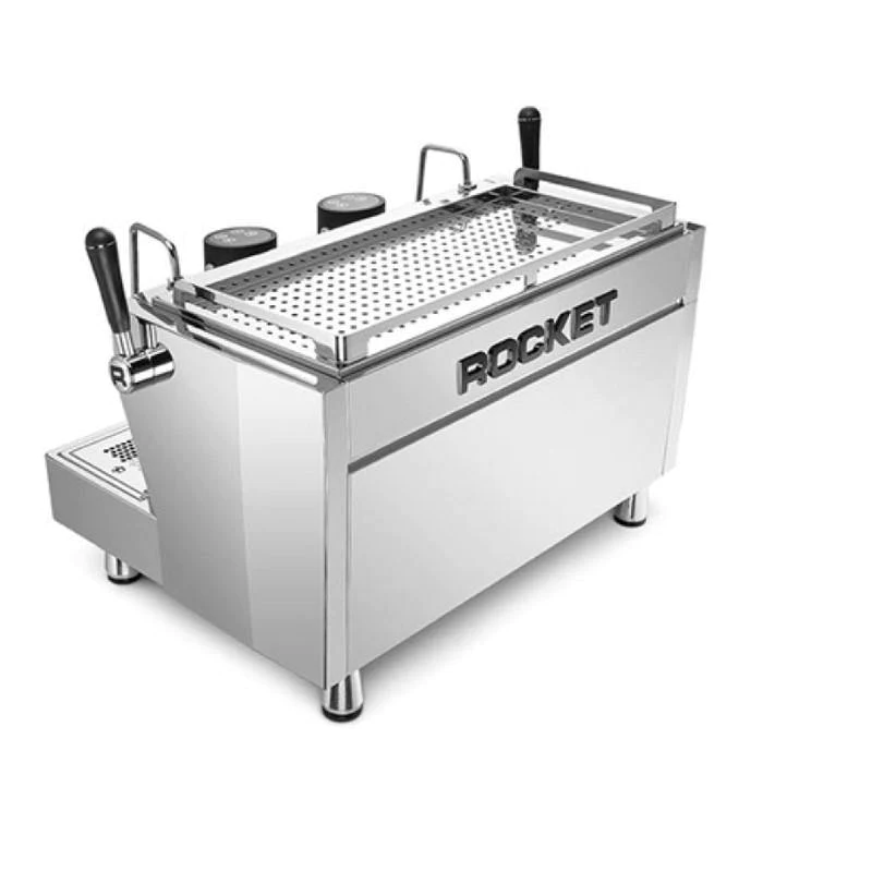 Espressor Rocket RE Doppia - 2 grupuri [4]