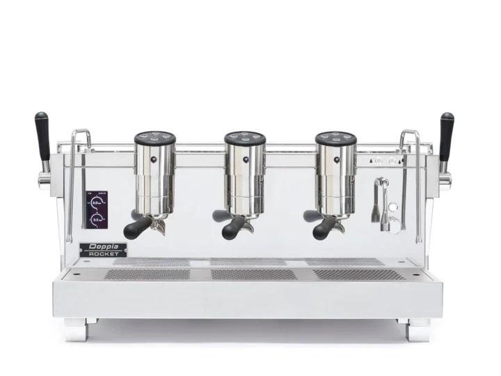 Espressor Rocket RE Doppia - 3 grupuri [2]