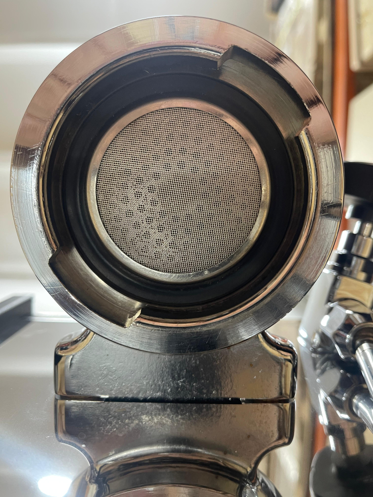 Espressor RESIGILAT Sone Lite HX - Negru [6]