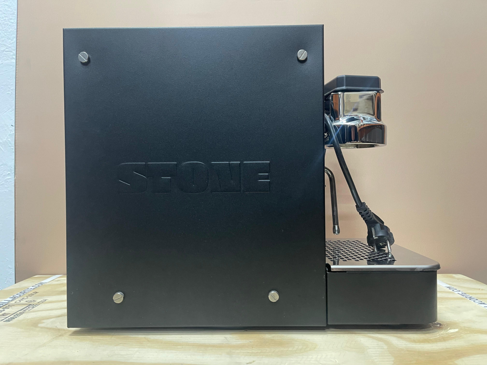 Espressor RESIGILAT Sone Lite HX - Negru [5]