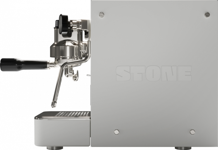 Espressor Stone Lite - Alb [3]