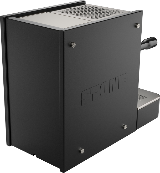 Espressor Second Hand Stone Lite - Negru [4]