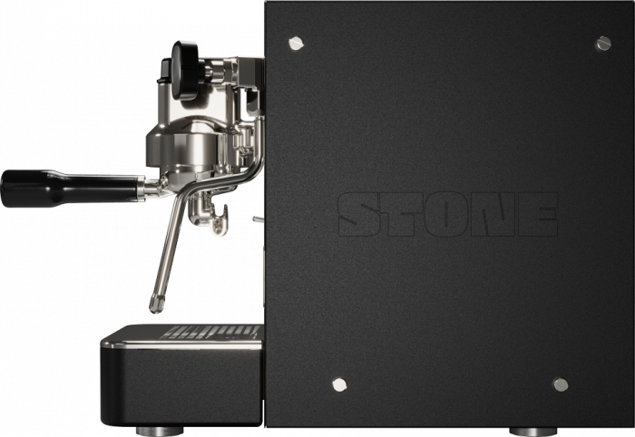 Espressor Second Hand Stone Lite - Negru [3]