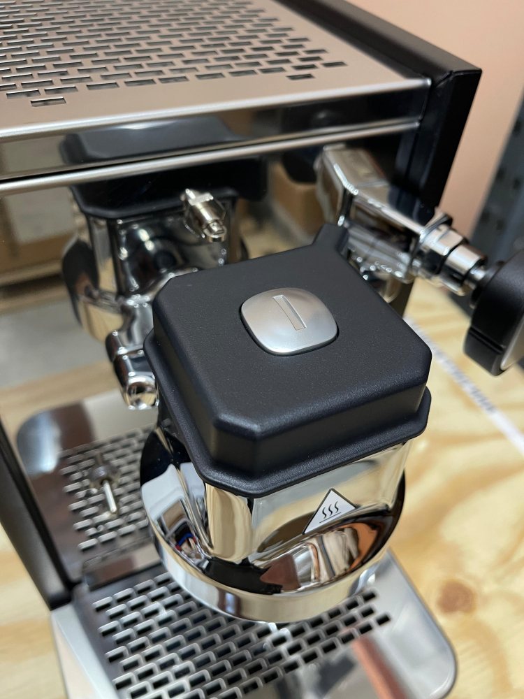 Espressor Stone Lite - Negru [4]