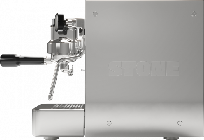 Espressor Stone Lite PREMIUM - Crom [3]