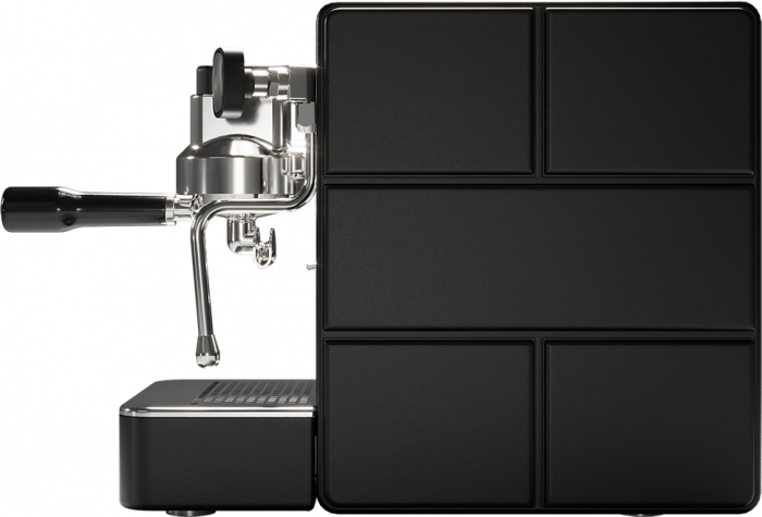 Espressor Stone Plus - Negru [3]