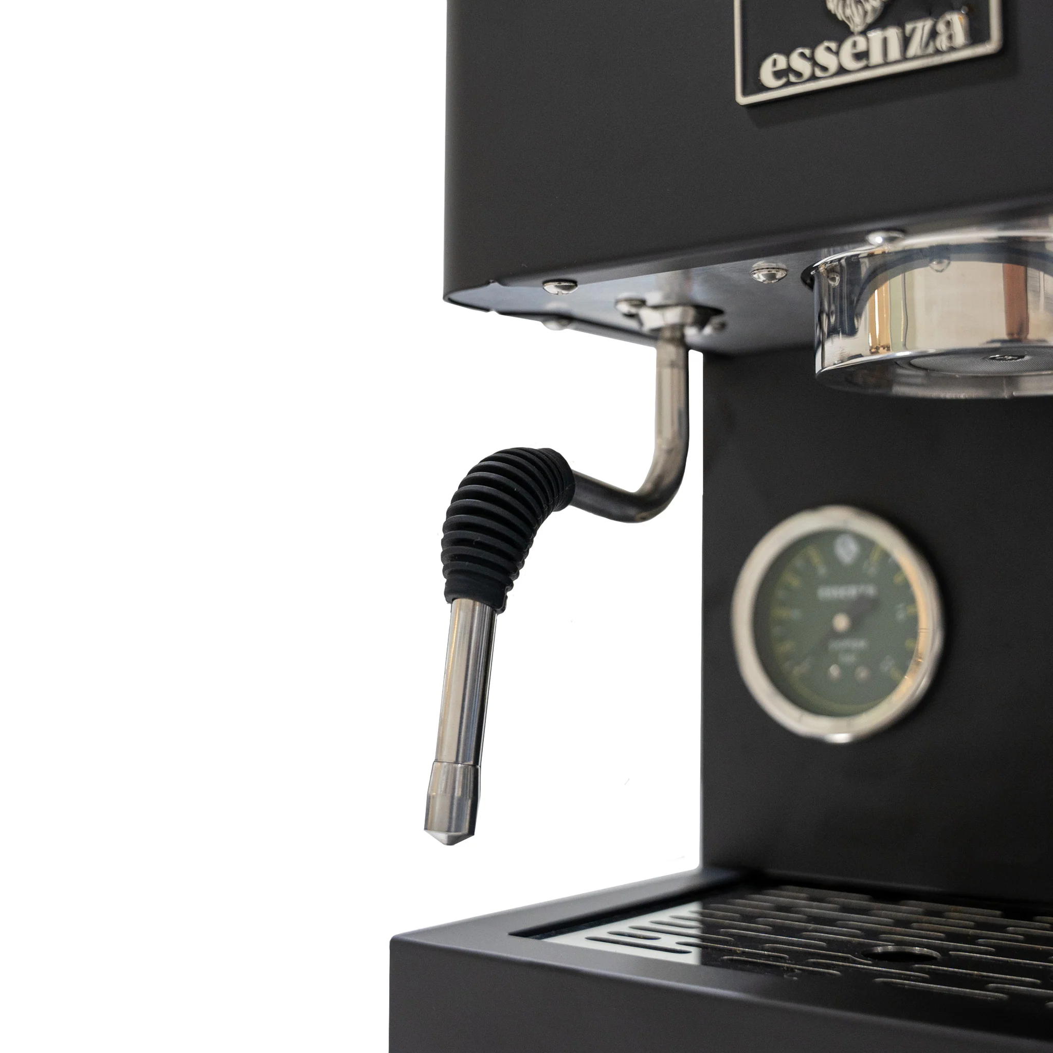 Essenza Espressor Nina Thermoblock, Super Fast Heating - Negru [4]
